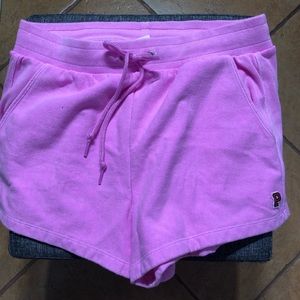 Victoria’s Secret Pink Shorts